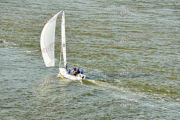 2015 Charleston Race Week C 651