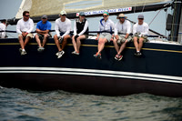 2013 Block Island Race Week A 1285