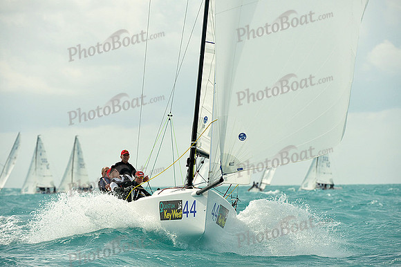 2015 Key West Race Week E 573