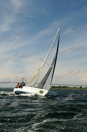 2012 NYYC Annual Regatta A 3473