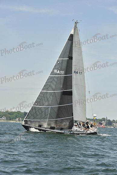 2018 NYYC Annual Regatta B_0116