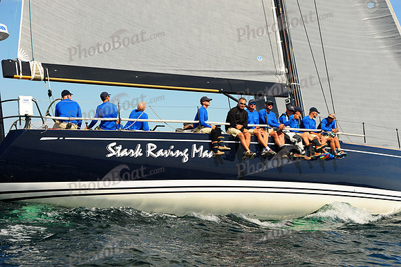 2014 Newport Bermuda A 1831