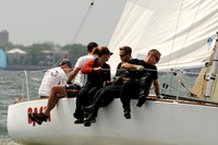 2012 Charleston Race Week A 1755