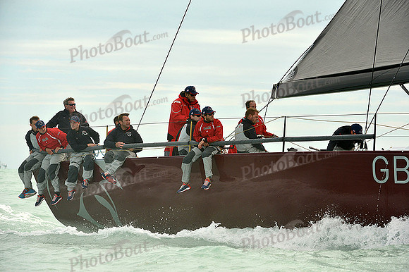 2016 Key West Race Week A_0556