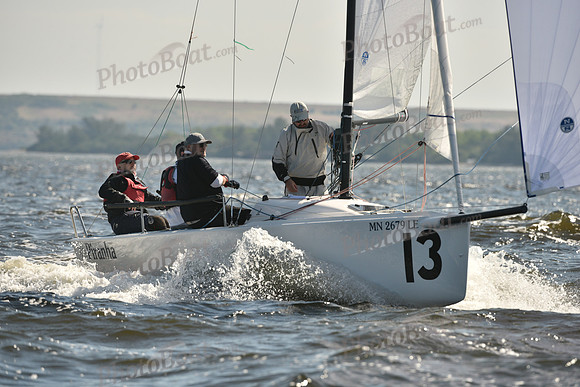 2019 J70 Winter Series C_0569