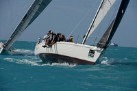 2017 Quantum Key West RW B 668