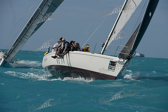 2017 Quantum Key West RW B 668