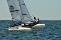 2015 Roton Point Multihull Regatta 167