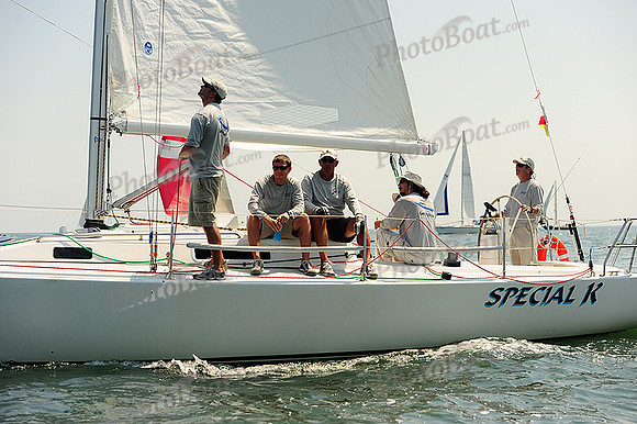 2014 Cape Charles Cup A 634