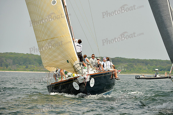 2015 NYYC Annual Regatta A 936