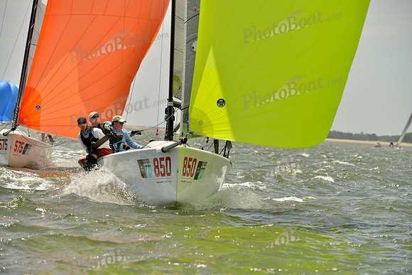 2018 Charleston Race Week A_2059