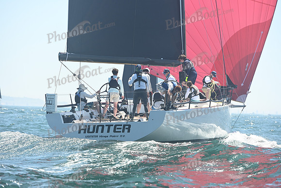 2025 Block Island Race Week C_0159
