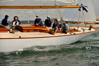 2017 IYRS Classic Yacht Regatta B_0180