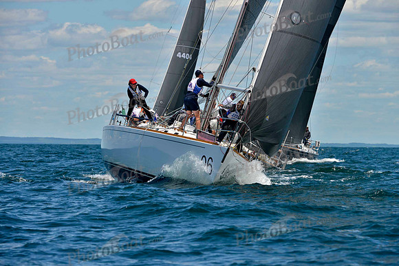 2021 Block Island Race Week D_0566