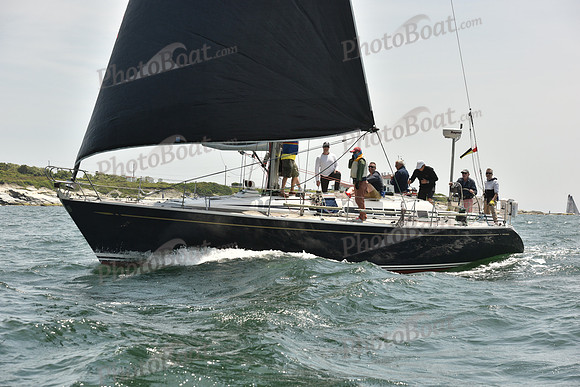 2018 NYYC Annual Regatta B_0197