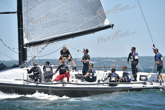 2019 NYYC Annual Regatta C_1061