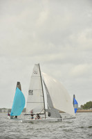2019 Charleston Race Week E_0248