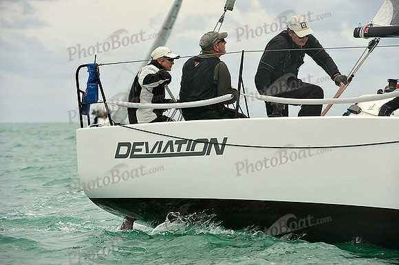 2016 Key West Race Week F_0788