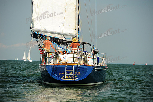 2014 Cape Charles Cup A 1422