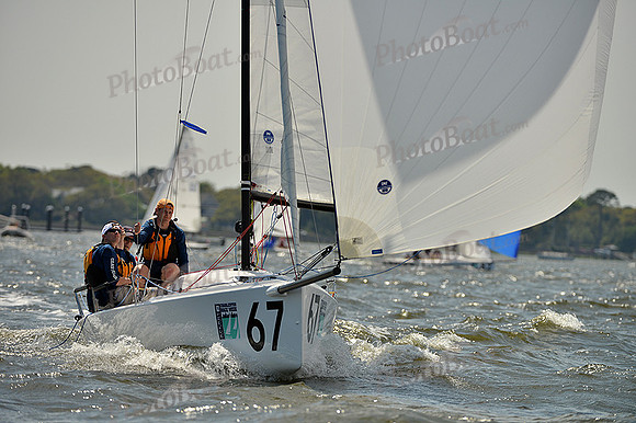 2014 Charleston Race Week B 1018