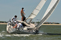 2013 Southern Bay Race Week D 894
