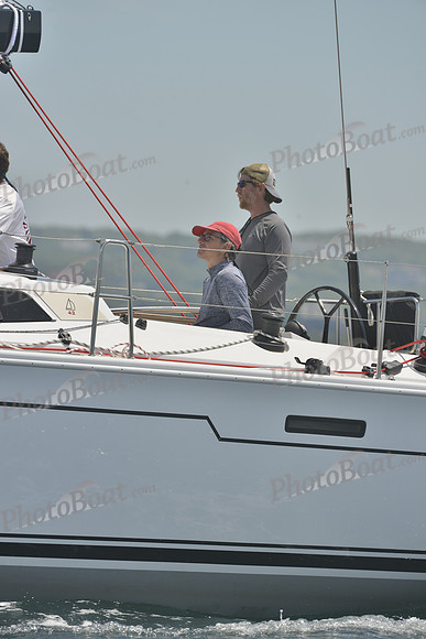 2021 Block Island Race Week A_0430