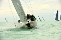 2016 Key West Race Week A_0902