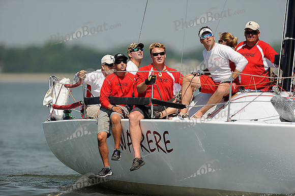 2013 Southern Bay Race Week B 060