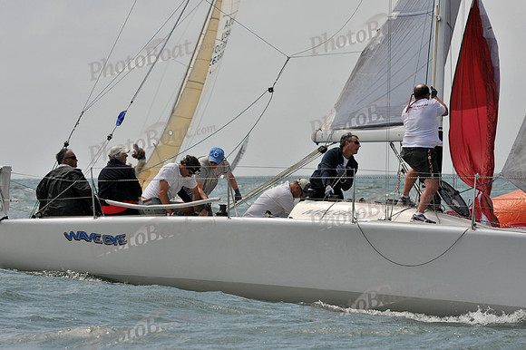 2012 Charleston Race Week A 2382