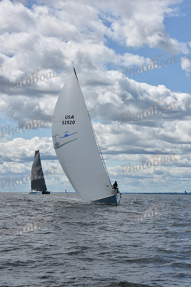 2021 Vineyard Race A 1951