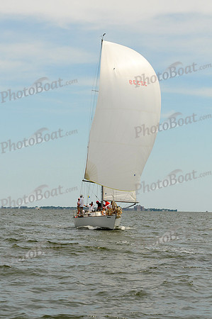 2011 Southern Bay RW A 1281