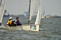 2014 Charleston Race Week B 1479
