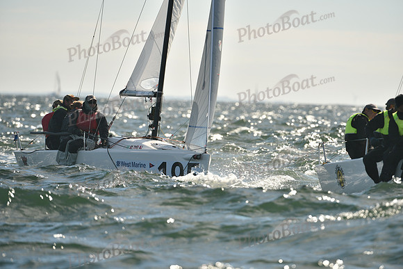 2018 J70 Worlds F_1113
