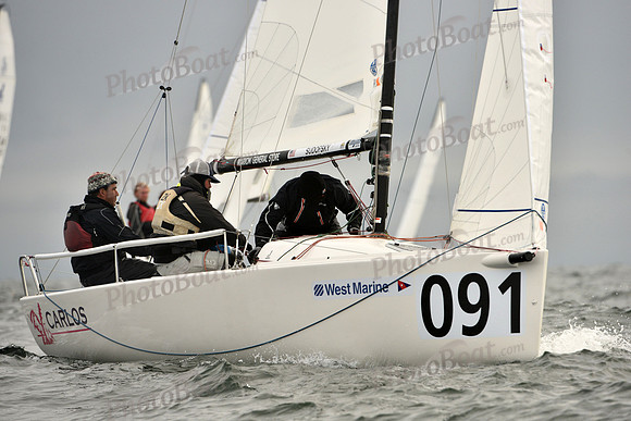 2018 J70 Worlds I_1414