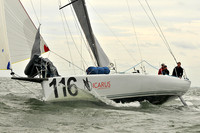 2013 Charleston Race Week B 573