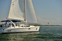 2018 Charleston Race Week A_0068