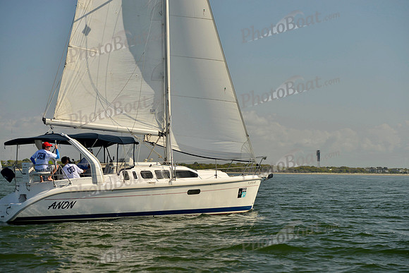 2018 Charleston Race Week A_0068