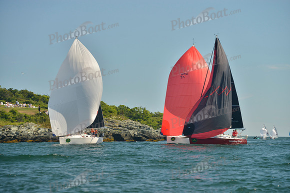 2018 NYYC Race Week D_0854