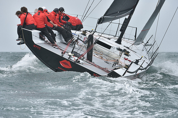 2019 NYYC Annual Regatta D_0437