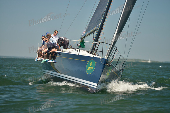 2018 NYYC Race Week D_0016