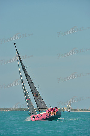 2017 Quantum Key West RW E 332