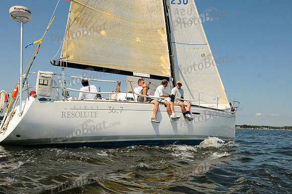 2011 Vineyard Race A 1849