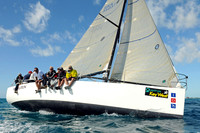 2012 Key West Race Week D 085