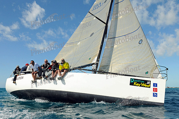 2012 Key West Race Week D 085