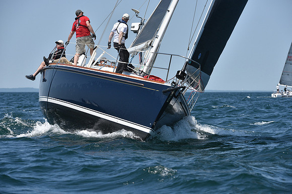 2019 Block Island Race Week A_0254
