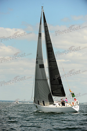 2014 NYYC Annual Regatta C 571