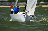 2014 Southern Bay Race Week E 831
