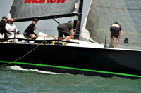 2014 Charleston Race Week B 143