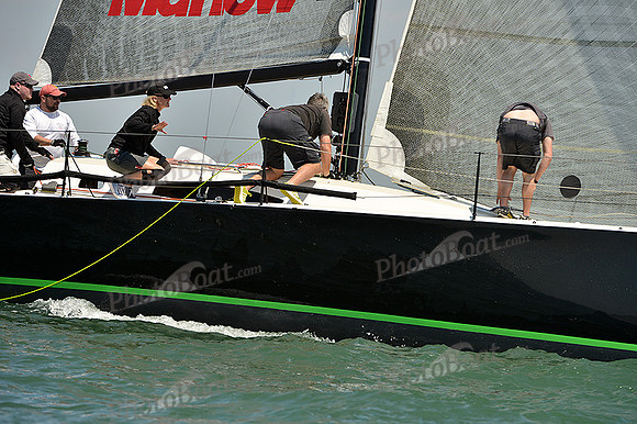 2014 Charleston Race Week B 143