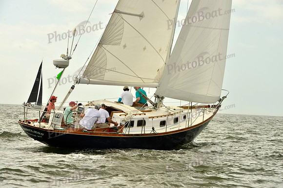 2019 Charleston Race Week B_0378